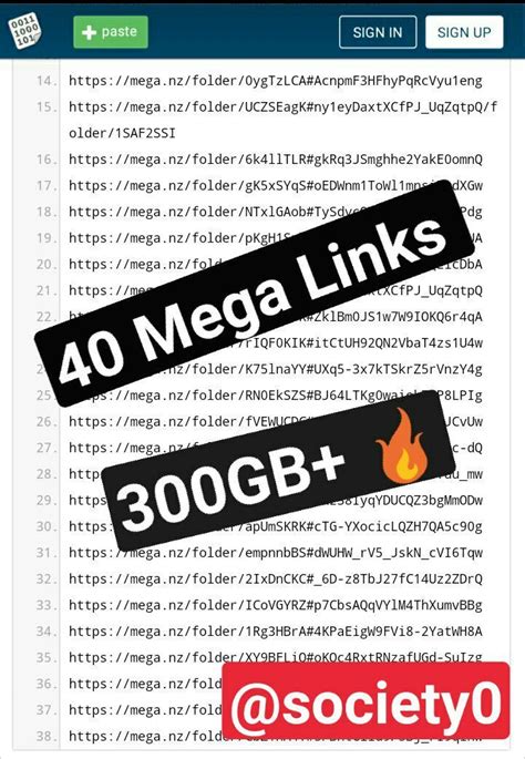 porn mega link